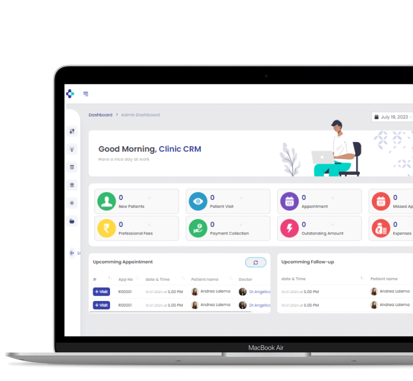 Hoarway Technology Slider Image